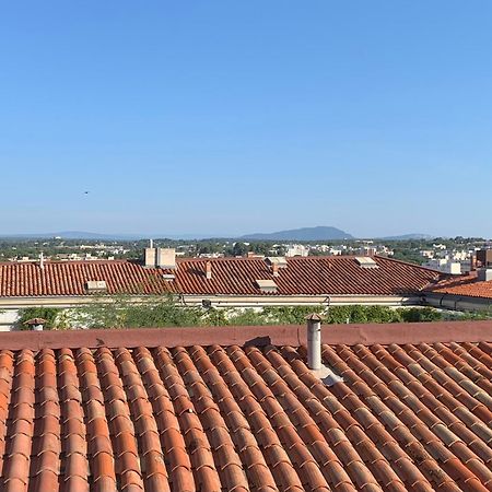 Pic Saint View Grand Corum Montpellier Zewnętrze zdjęcie