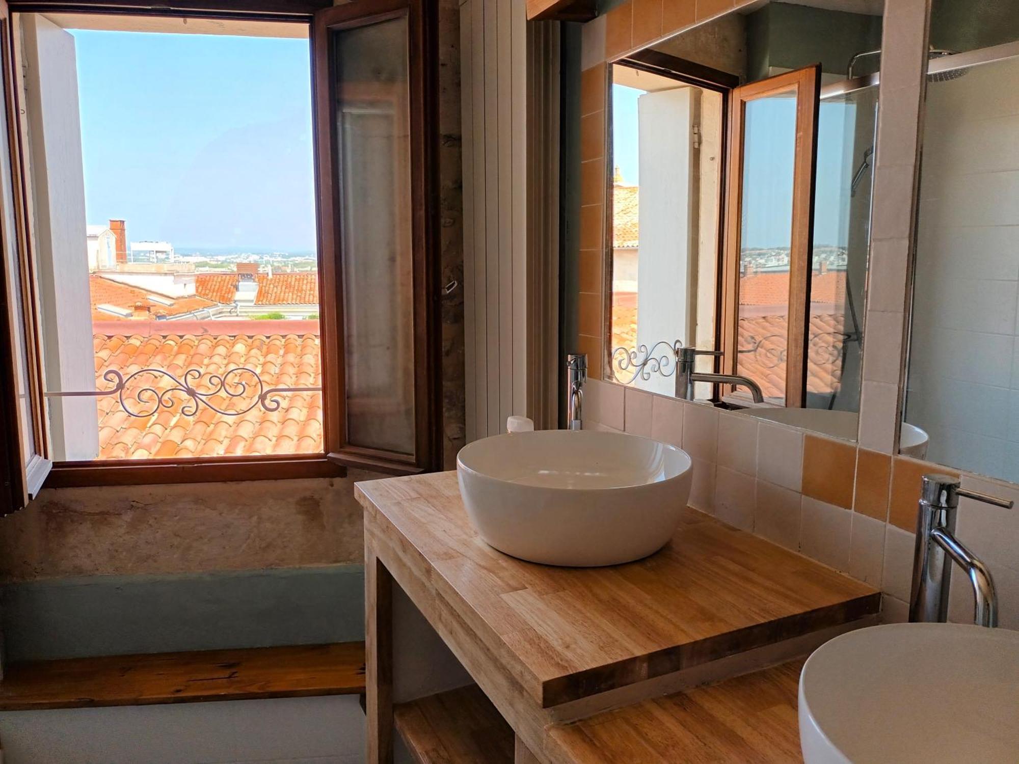 Pic Saint View Grand Corum Montpellier Zewnętrze zdjęcie