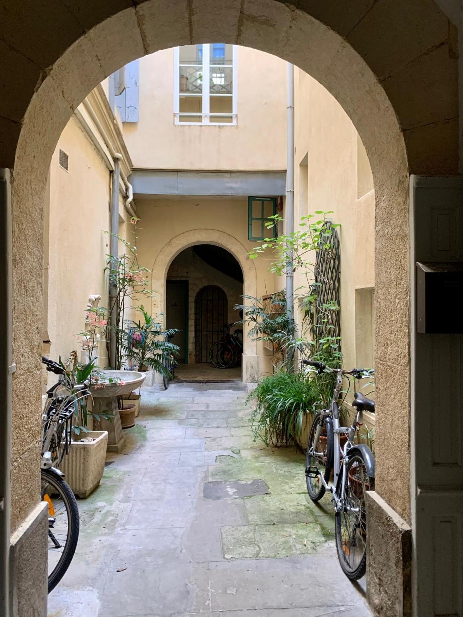 Pic Saint View Grand Corum Montpellier Zewnętrze zdjęcie