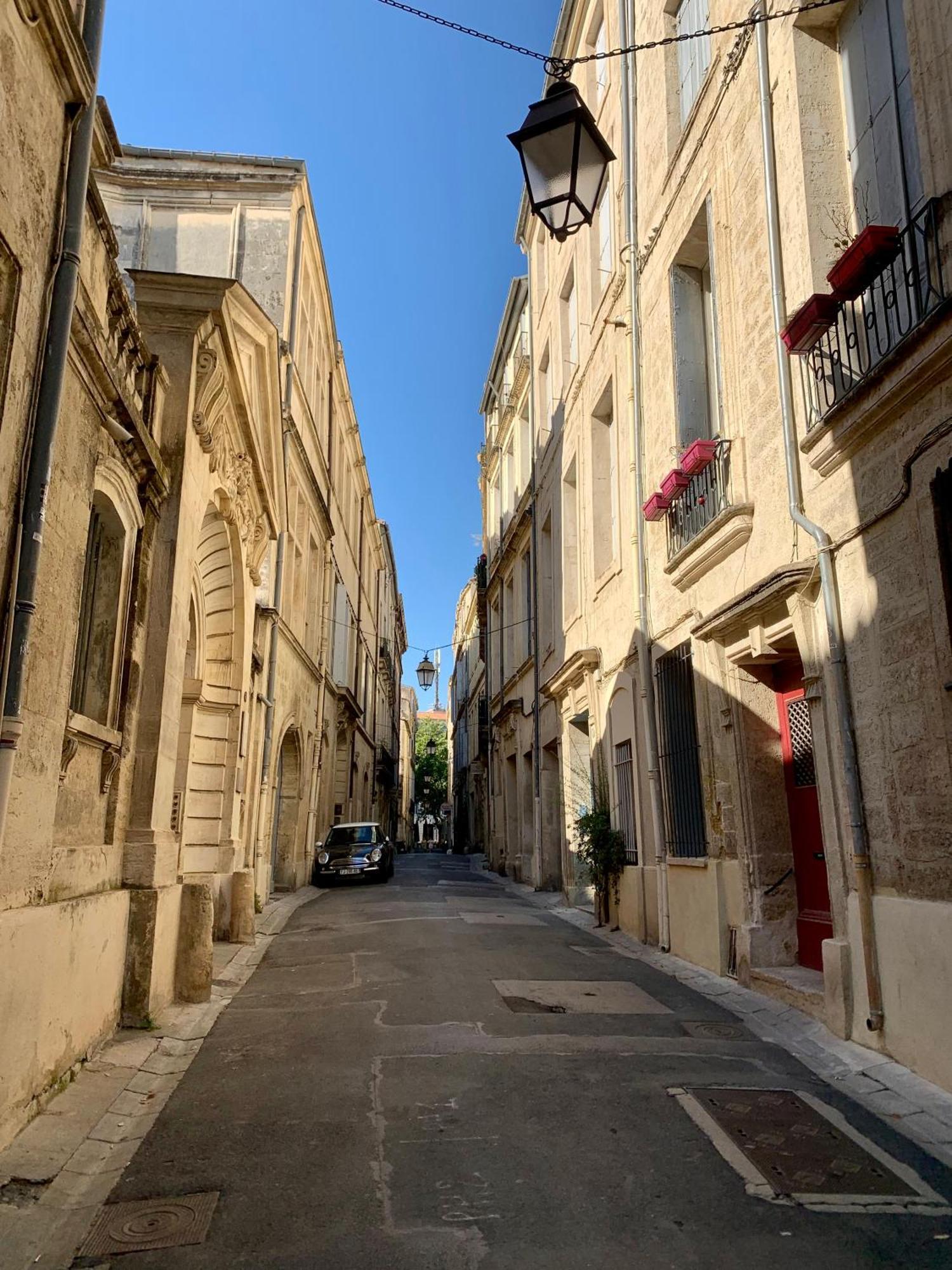 Pic Saint View Grand Corum Montpellier Zewnętrze zdjęcie