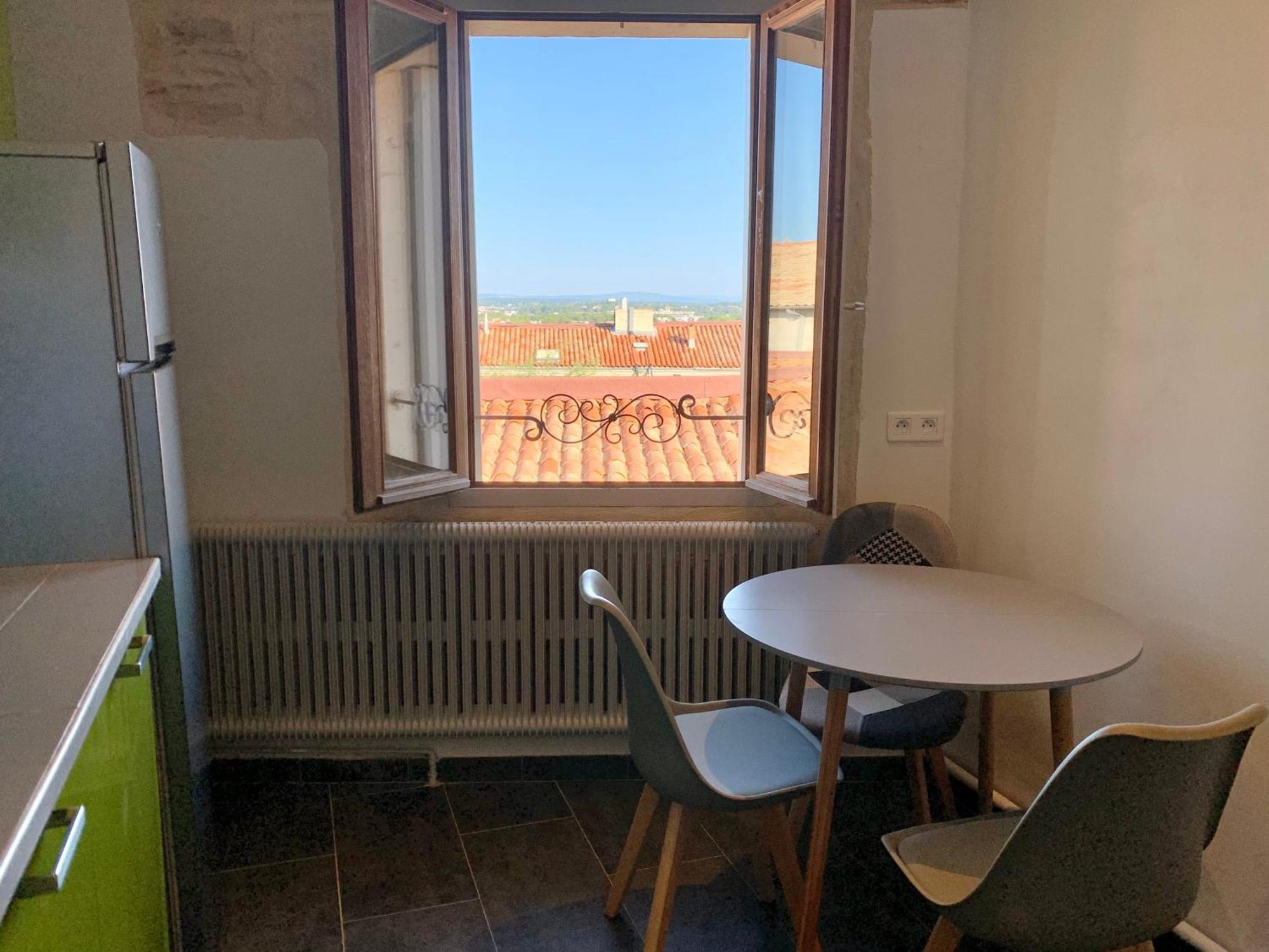 Pic Saint View Grand Corum Montpellier Zewnętrze zdjęcie